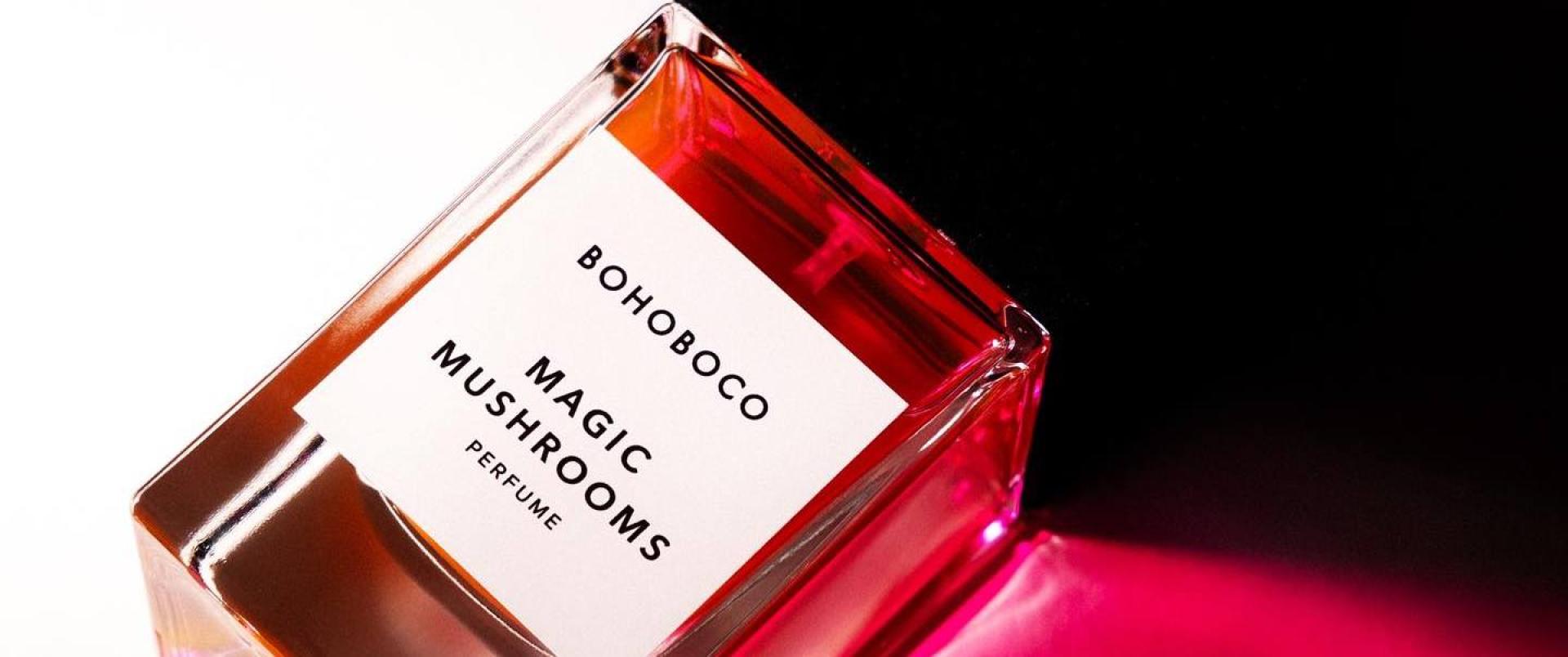 Bohoboco Perfume finalistą w konkursie BeautyMatter NEXT 2024